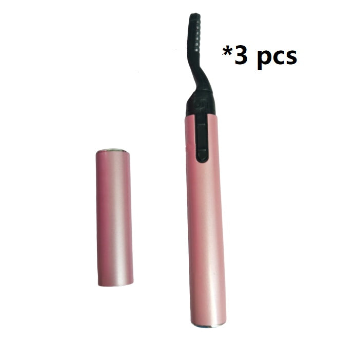 Electric Eyelash Curler Electric Eyelash Curler